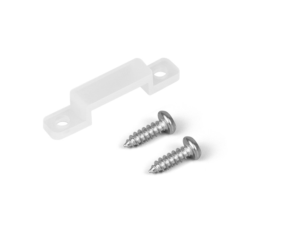 Клипсы для герметичных лент Arlight 14mm 058468 в Санкт-Петербурге
