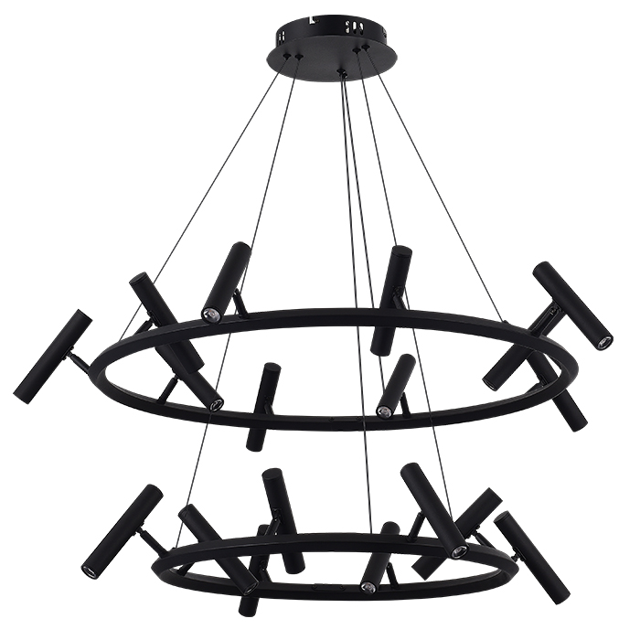 Подвесная люстра Bojeni Veloce BLD-V0106-081 в Санкт-Петербурге