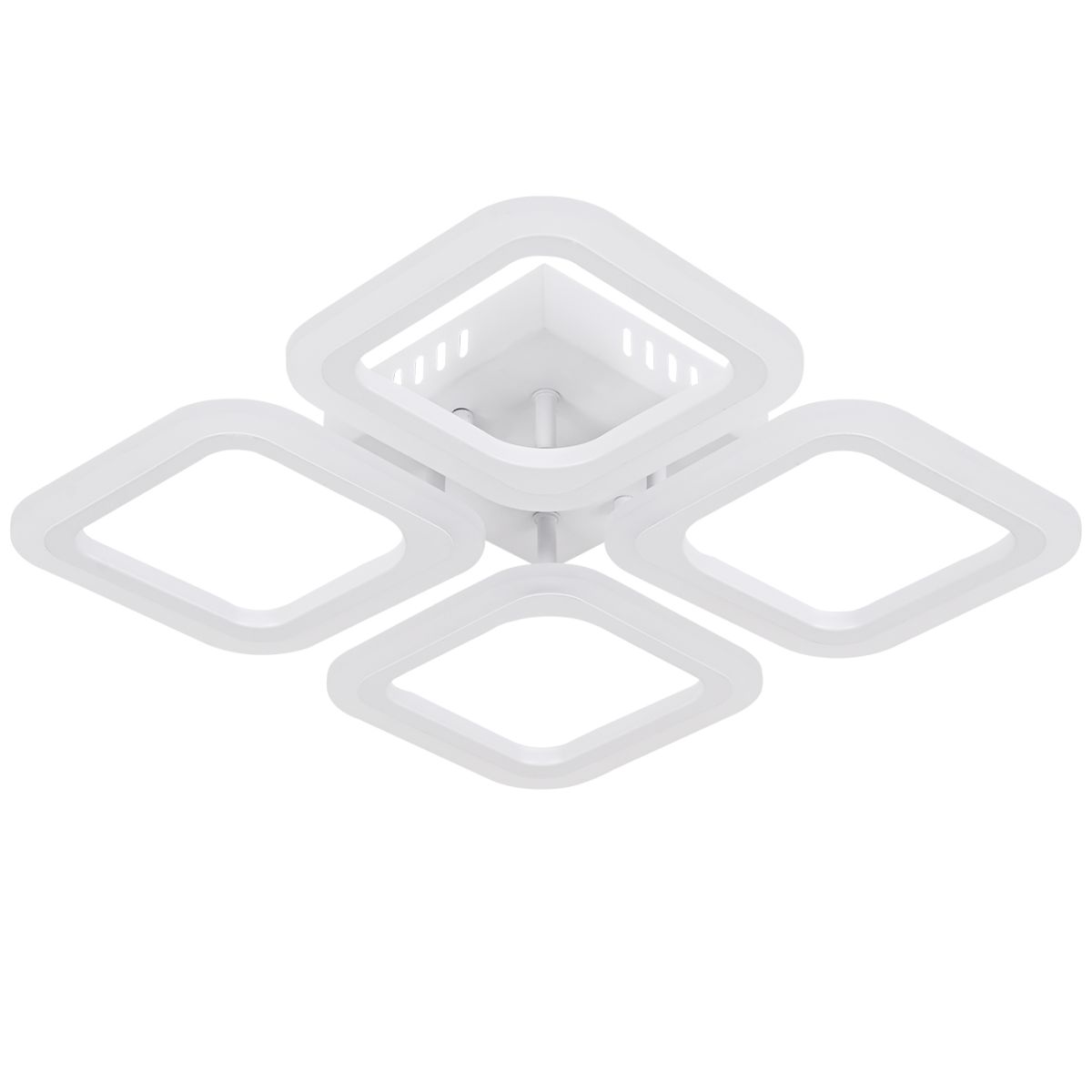 Потолочный светильник Escada Attic 10228/4LED в #REGION_NAME_DECLINE_PP#