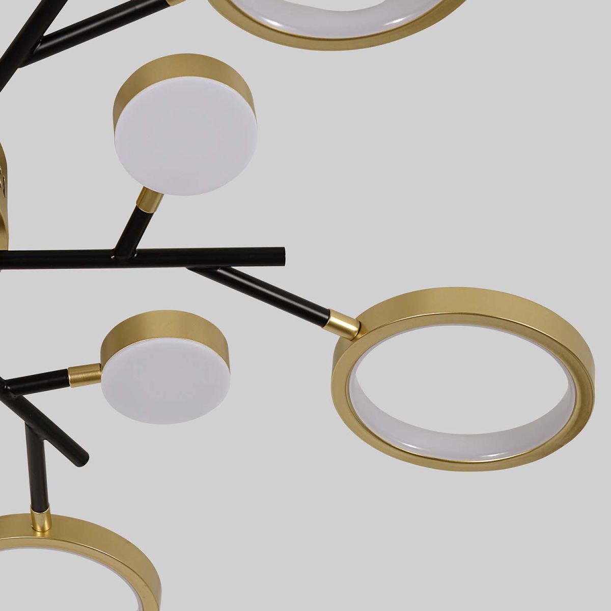 Потолочный светильник F-Promo Hybrid 4686-13C в #REGION_NAME_DECLINE_PP#