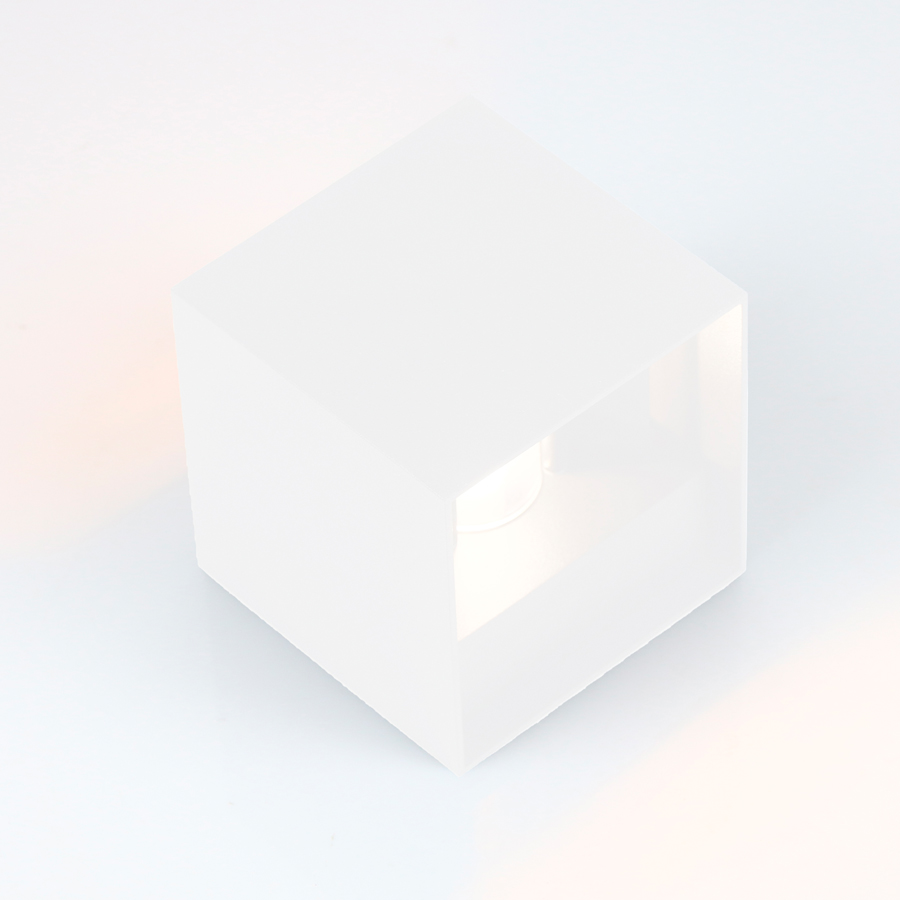 Фасадный светильник General GWL-G9-5-SQUARE-IP65 662297 в Санкт-Петербурге