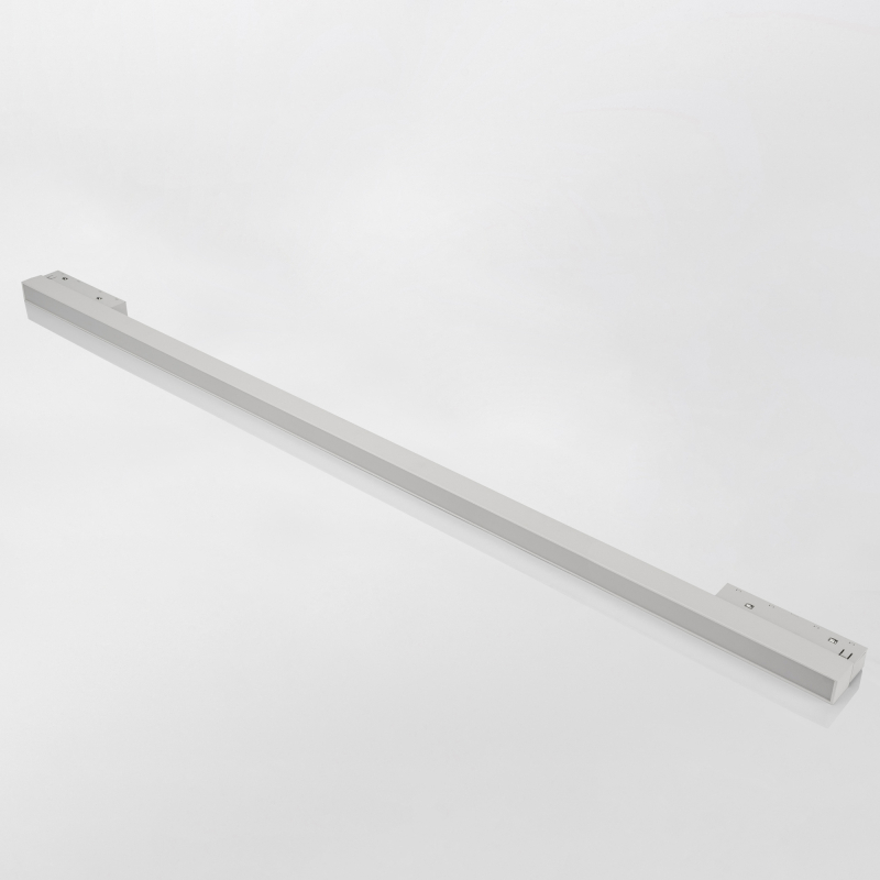 Магнитный трековый светильник Lumker SY-LINK-1200-WH-24-WW 013640 в Санкт-Петербурге