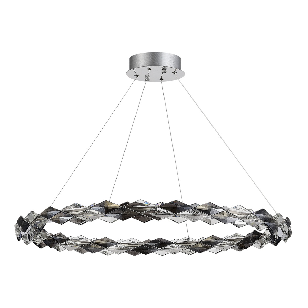 Подвесная люстра ST Luce Diamanta SL6009.113.01 в Санкт-Петербурге