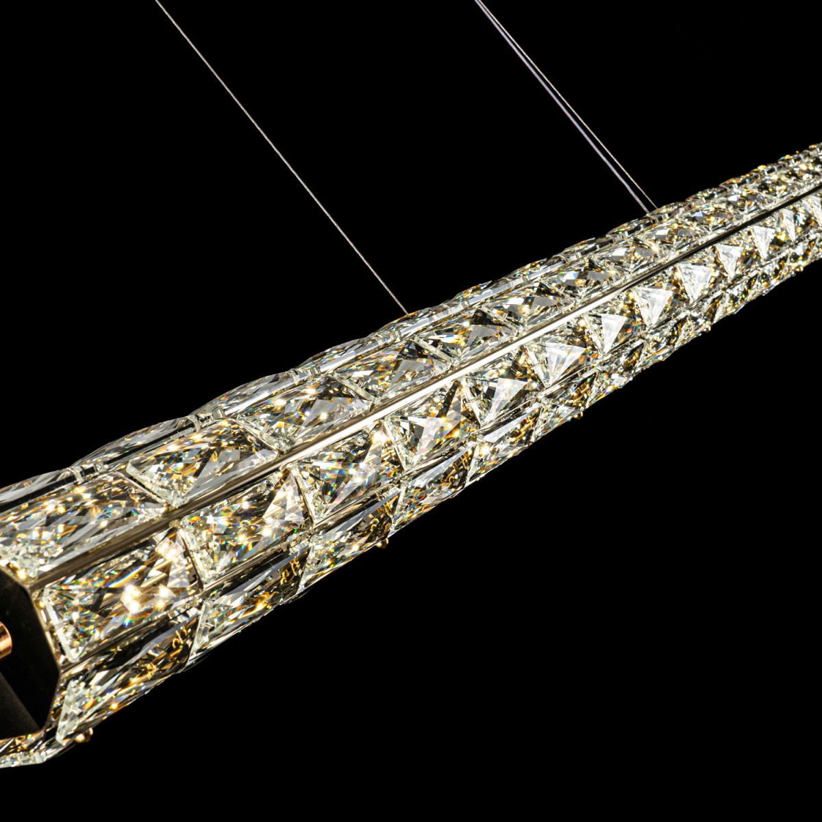 Подвесной светильник Modelux ML.340.1200 GD в #REGION_NAME_DECLINE_PP#