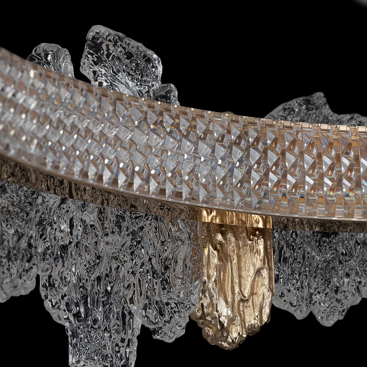 Каскадная люстра Citilux Lava CL250192 в #REGION_NAME_DECLINE_PP#