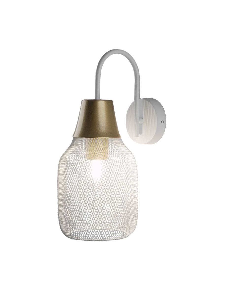 Бра Moderli Adalina V11833-1W в #REGION_NAME_DECLINE_PP#