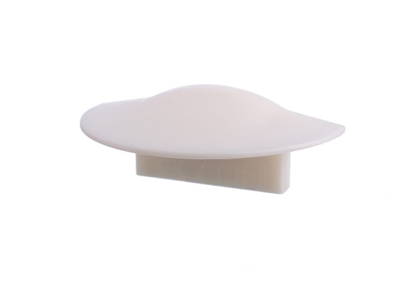 Торцевая заглушка (2 шт.) Deko-Light F-ET-01-08 978580 в Санкт-Петербурге