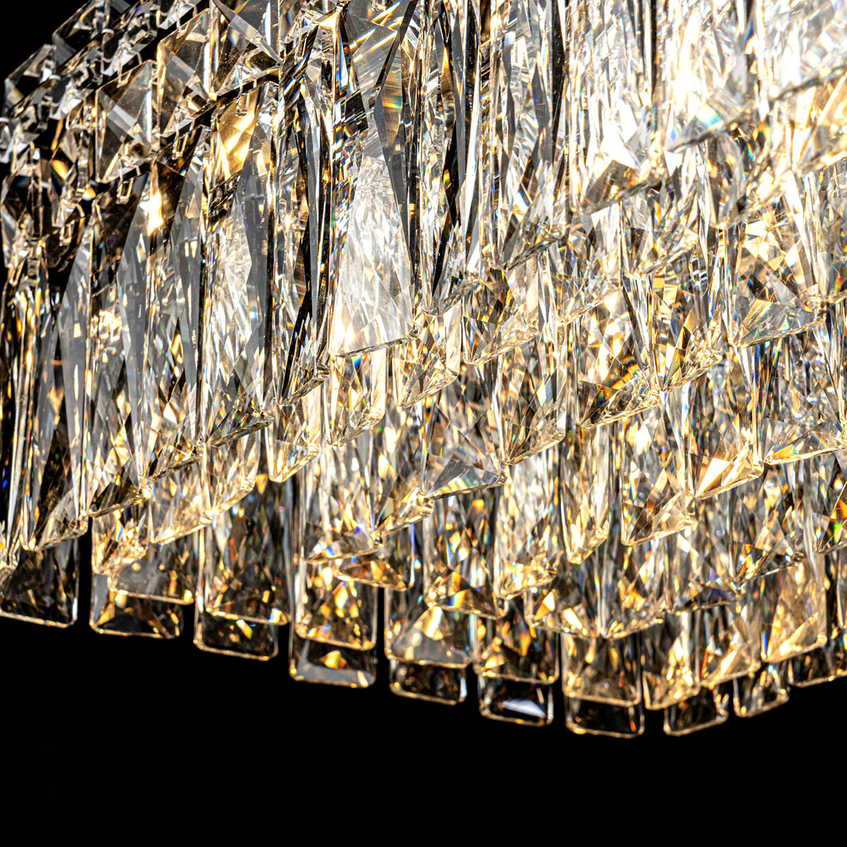 Подвесная люстра Modelux ML.7084.1200 CR в Санкт-Петербурге