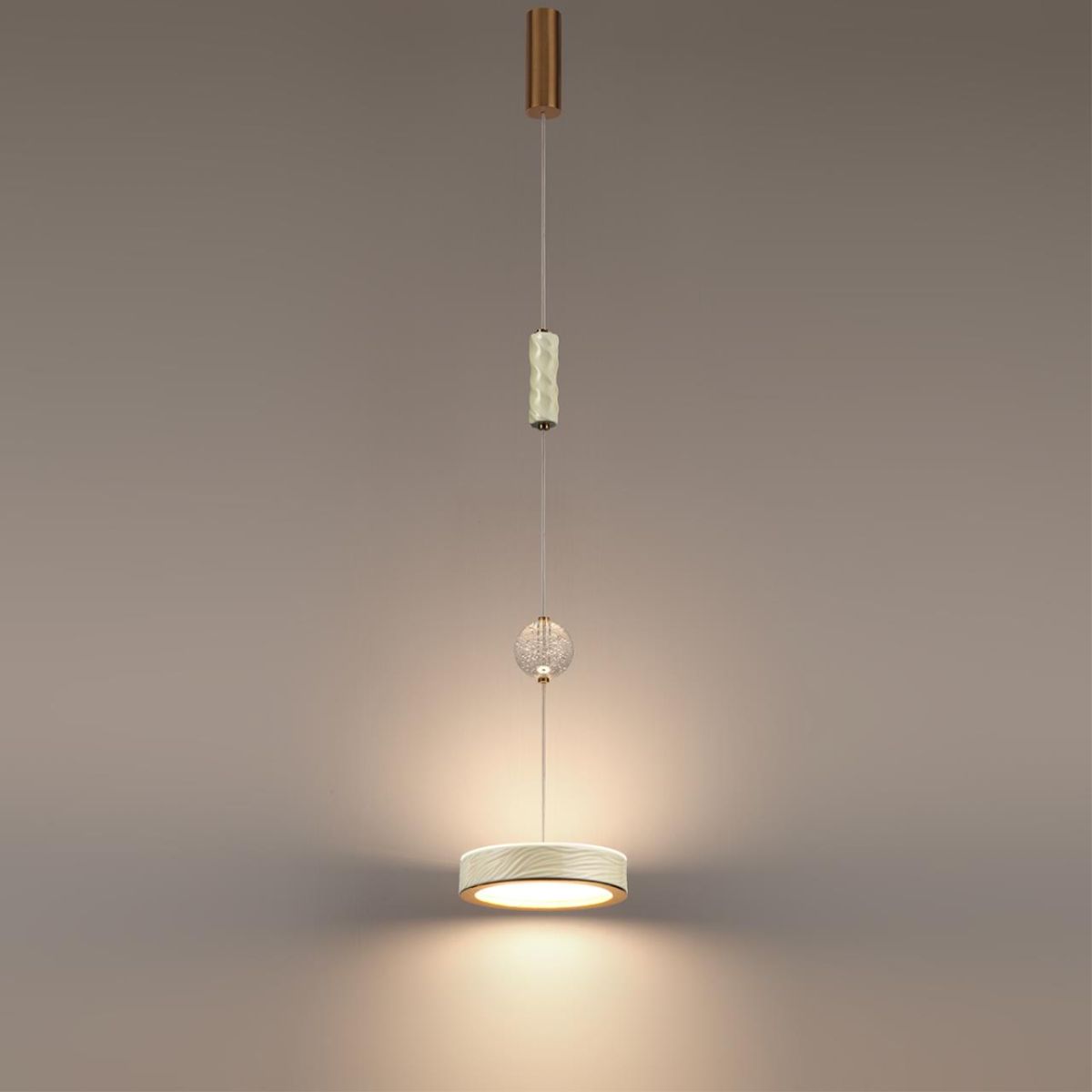 Подвесной светильник Odeon Light L-Vision Riviera 5450/32L в Санкт-Петербурге