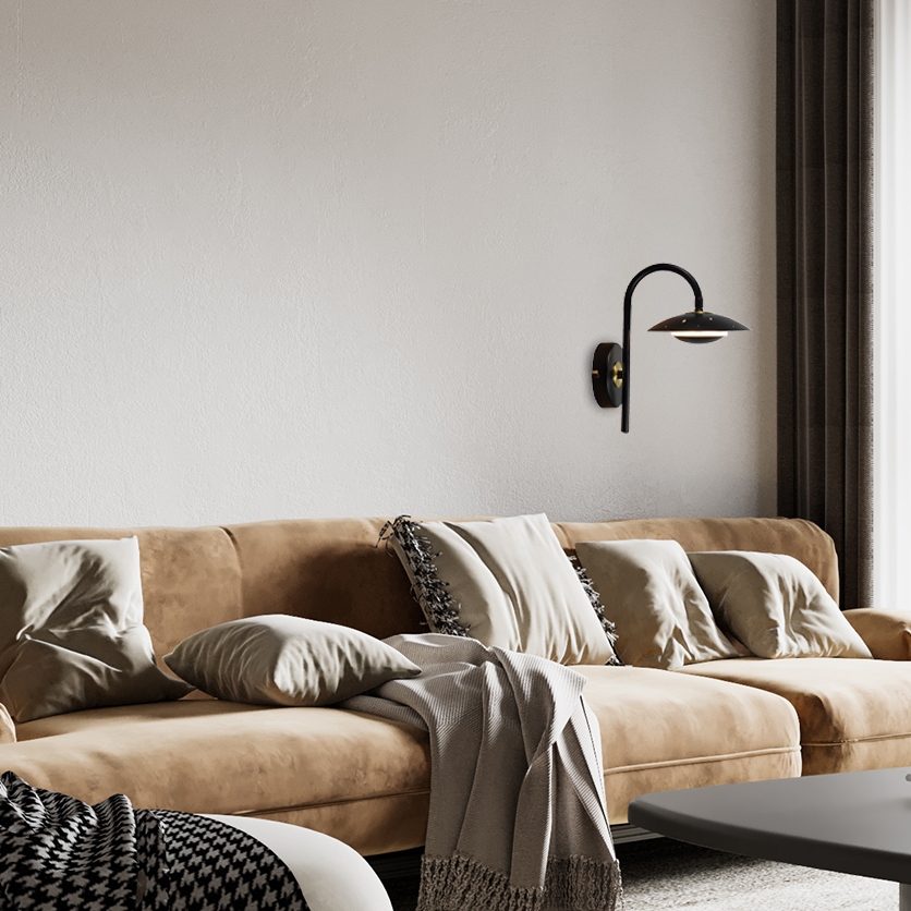 Бра Escada Himalia 625/A LED в Санкт-Петербурге