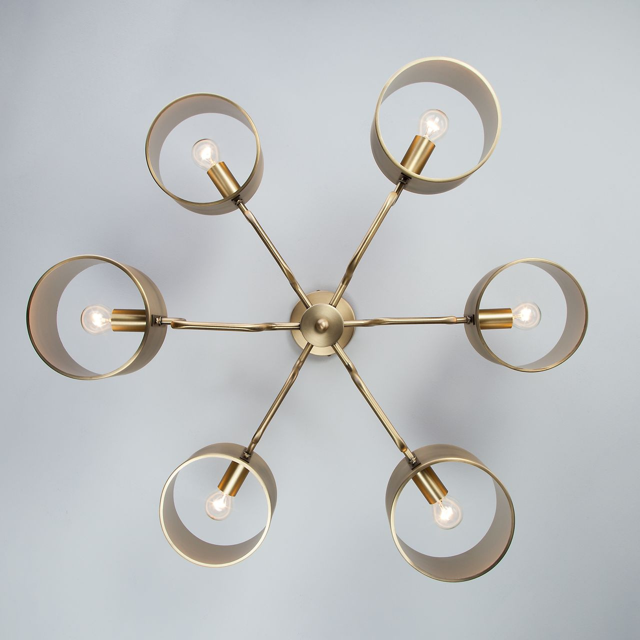 Потолочная люстра Bogates Pallada 293/6 Smart 00000082832 в #REGION_NAME_DECLINE_PP#