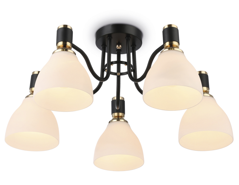 Потолочная люстра Ambrella Light Modern TR303307 в Санкт-Петербурге