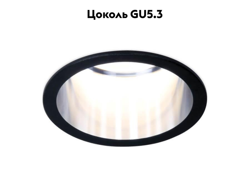 Встраиваемый светильник Ambrella Light Techno Spot TN212 в Санкт-Петербурге