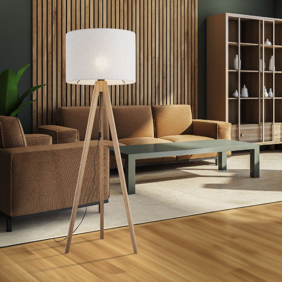 Торшер TK Lighting 16007 Grand a068380 в Санкт-Петербурге