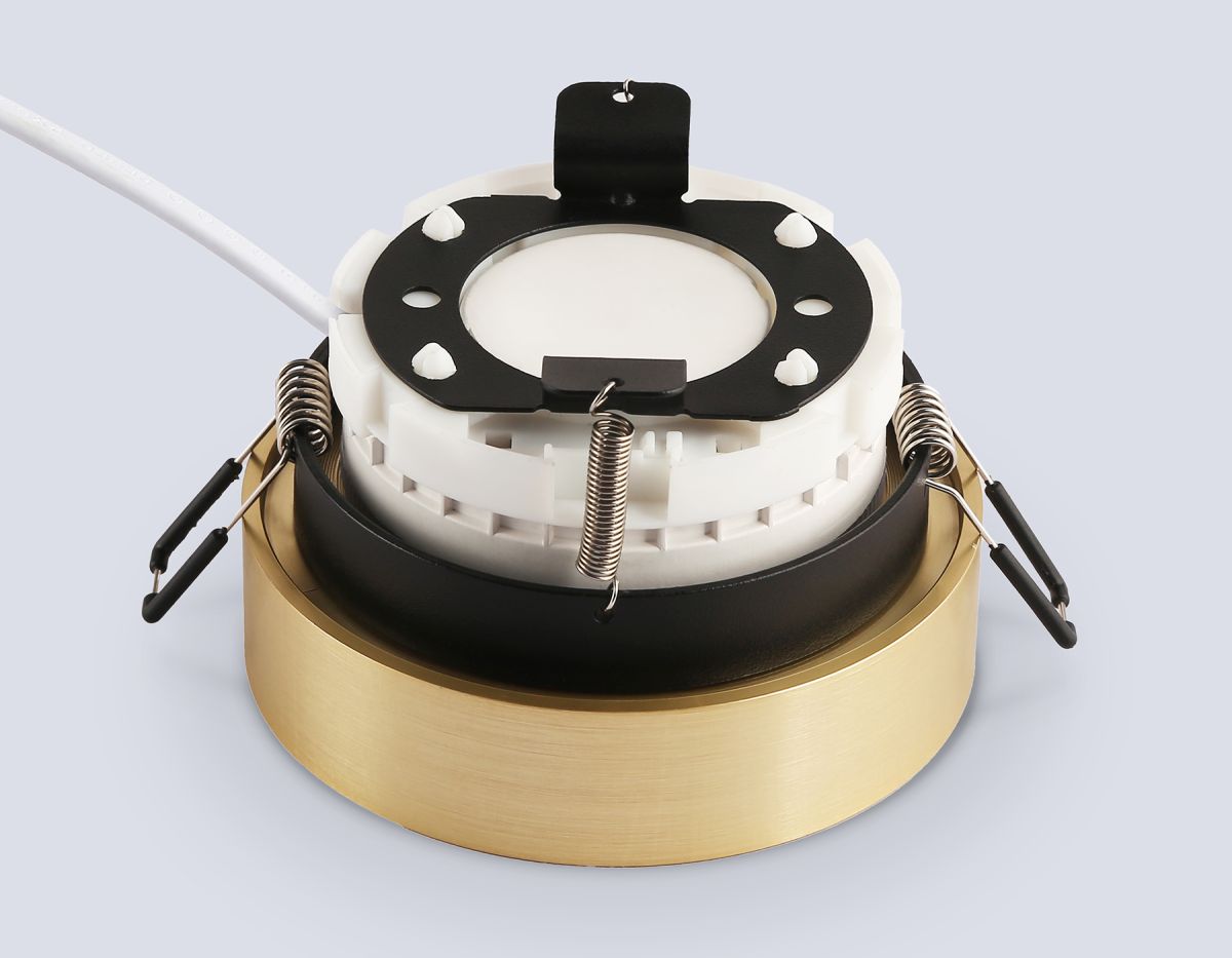 Встраиваемый светильник Ambrella Light Techno Spot Standard Tech TN51818 в Санкт-Петербурге