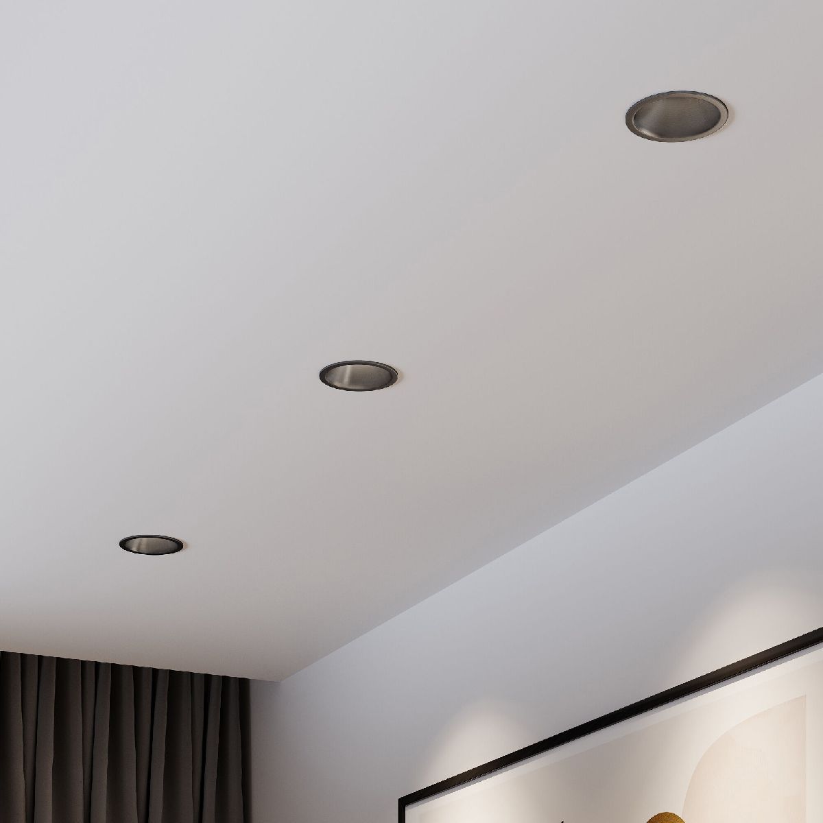 Встраиваемый светильник Elektrostandard Forte 25071/LED 4690389212611 a069412 в Санкт-Петербурге