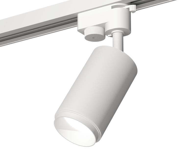 Трековый однофазный светильник Ambrella Light Track System XT6322040 (A2520, C6322, N6120) в Санкт-Петербурге