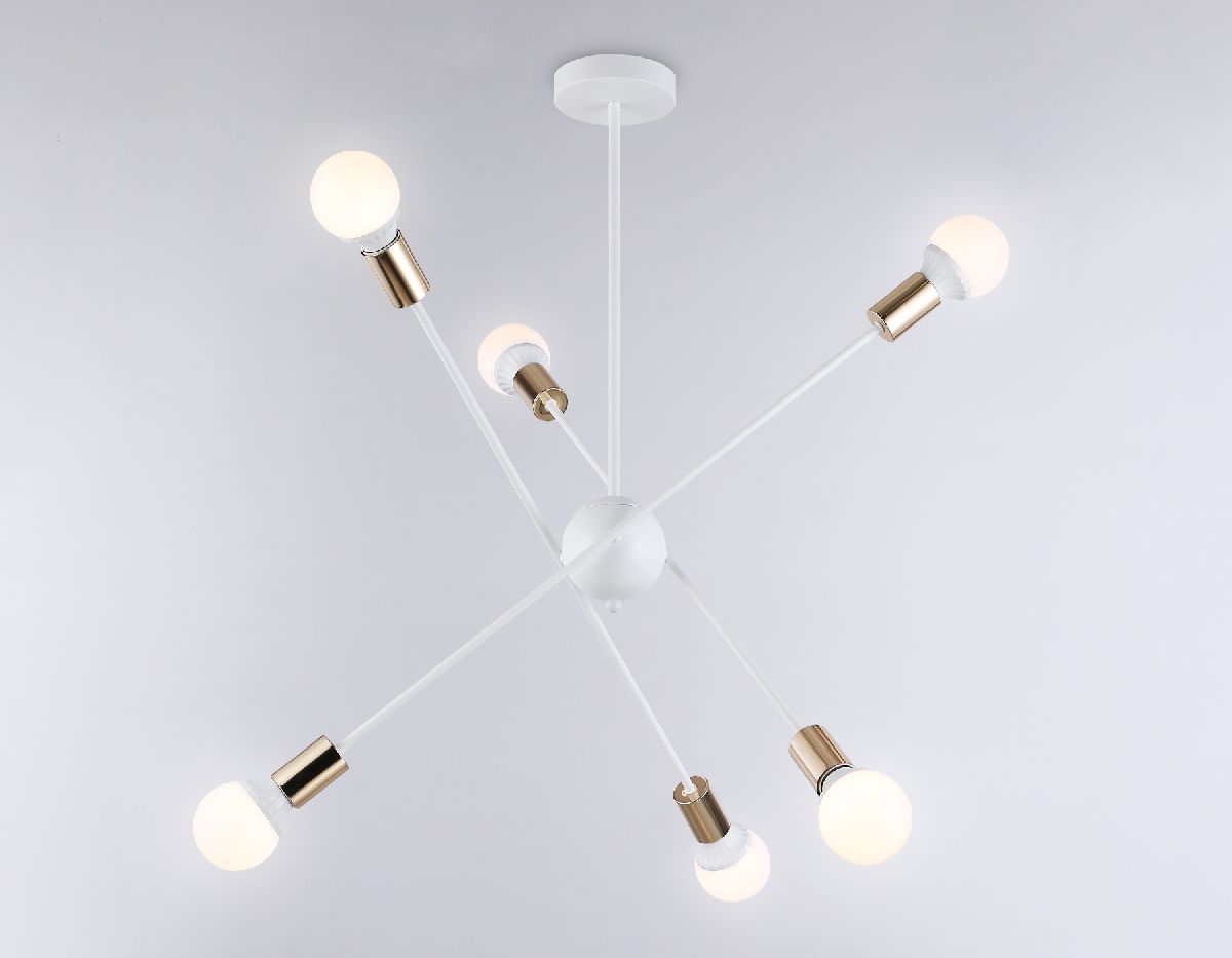 Люстра на штанге Ambrella Light Loft TR80432 в Санкт-Петербурге