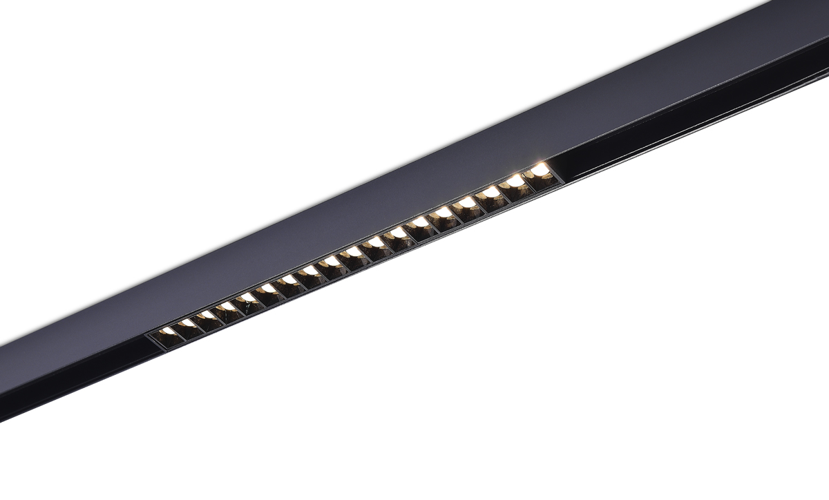 Трековый светильник Donolux Eye DL20291NW18BDIM в Санкт-Петербурге
