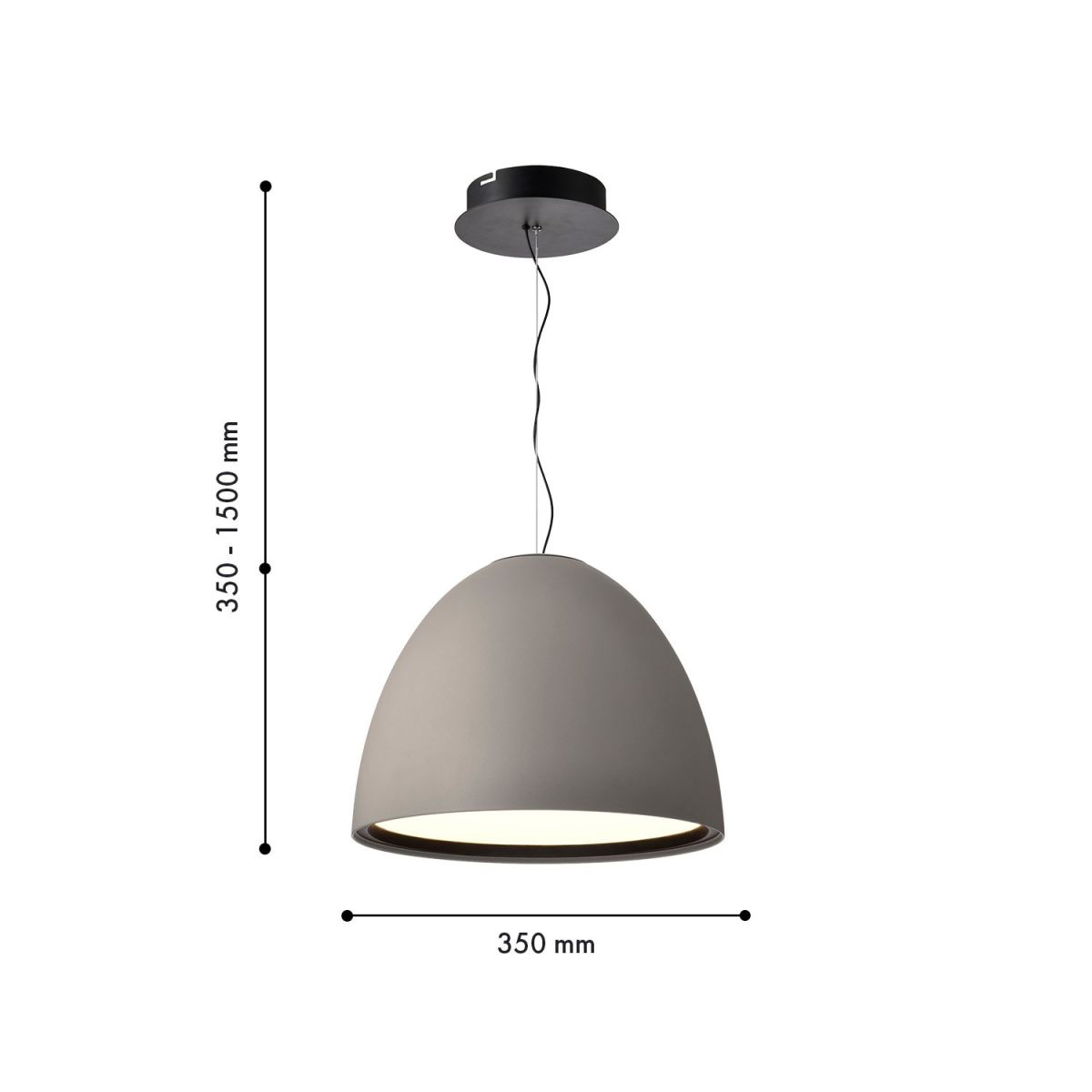 Подвесной светильник Favourite Halva 4813-3P в Санкт-Петербурге