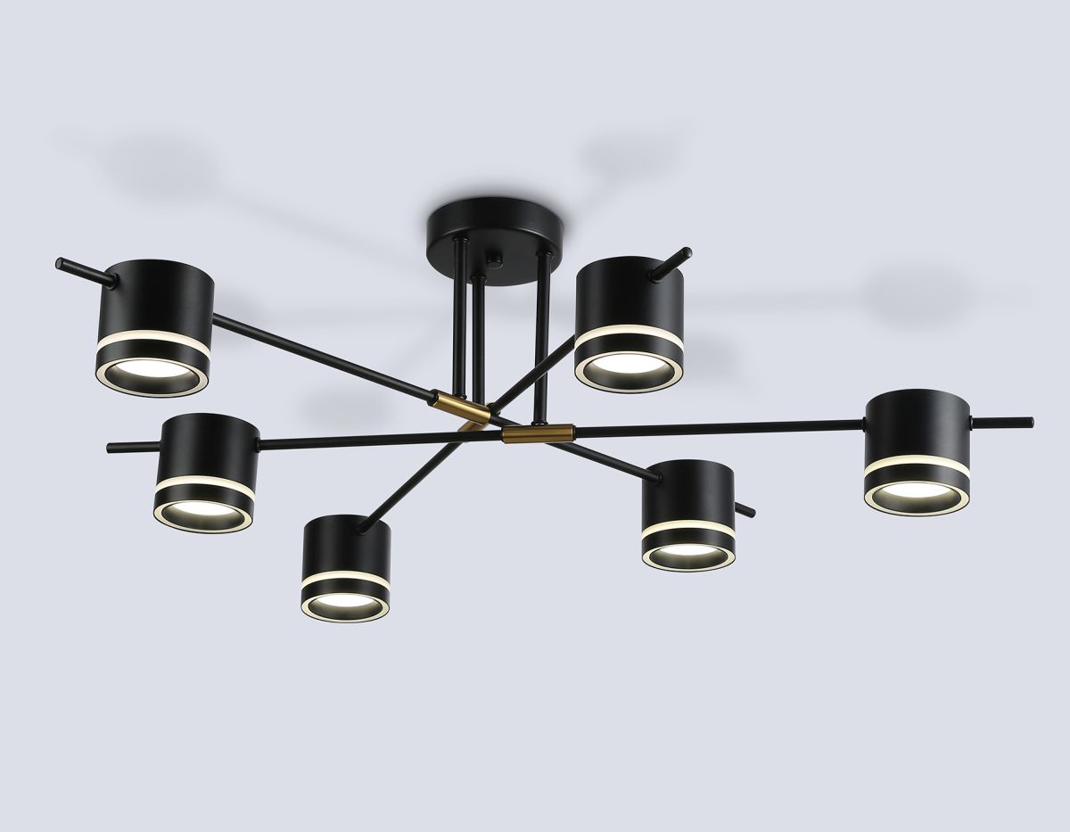 Потолочный светильник Ambrella Light Comfort FL71530 в Санкт-Петербурге
