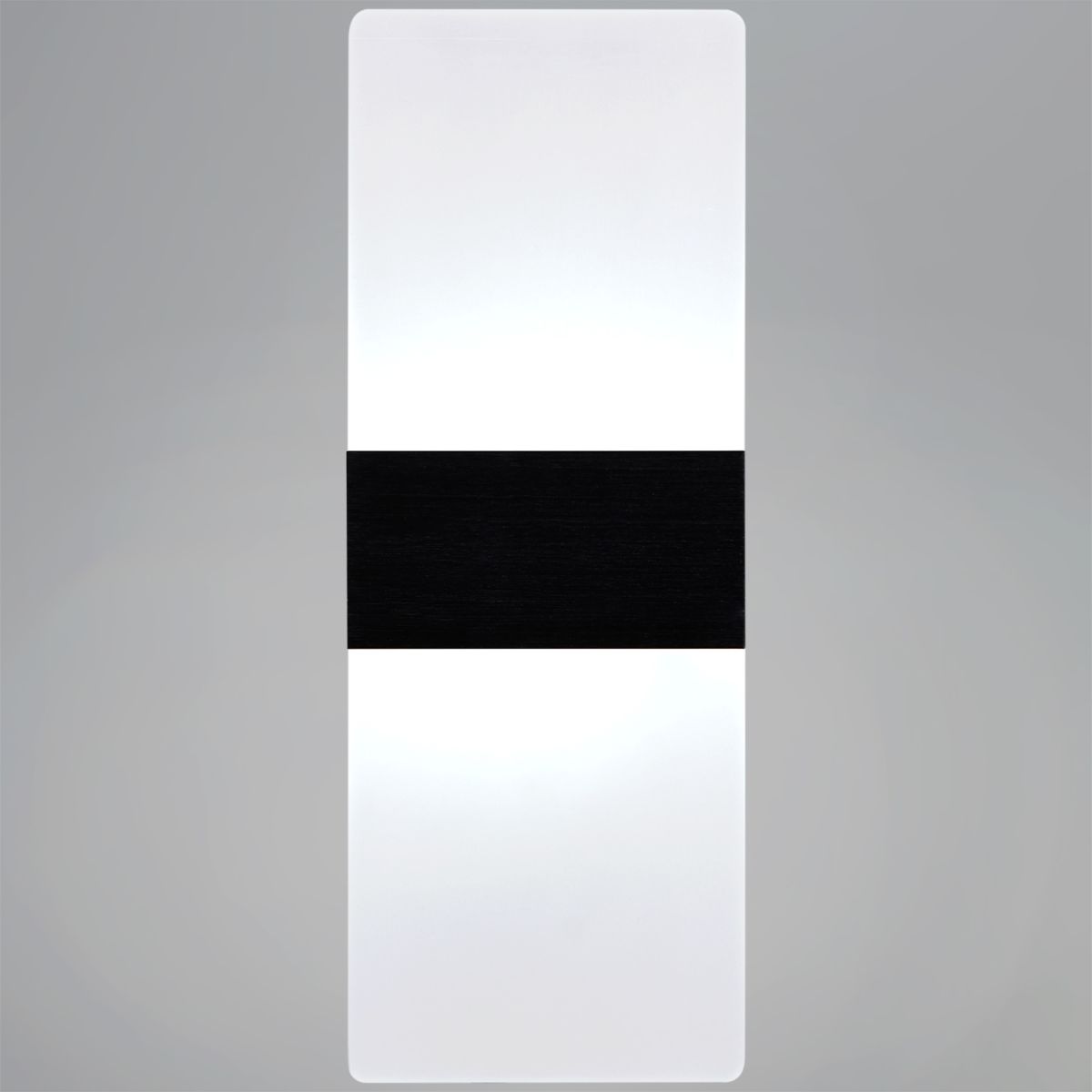 Настенный светильник Reluce 00713-0.2-01 BK в Санкт-Петербурге