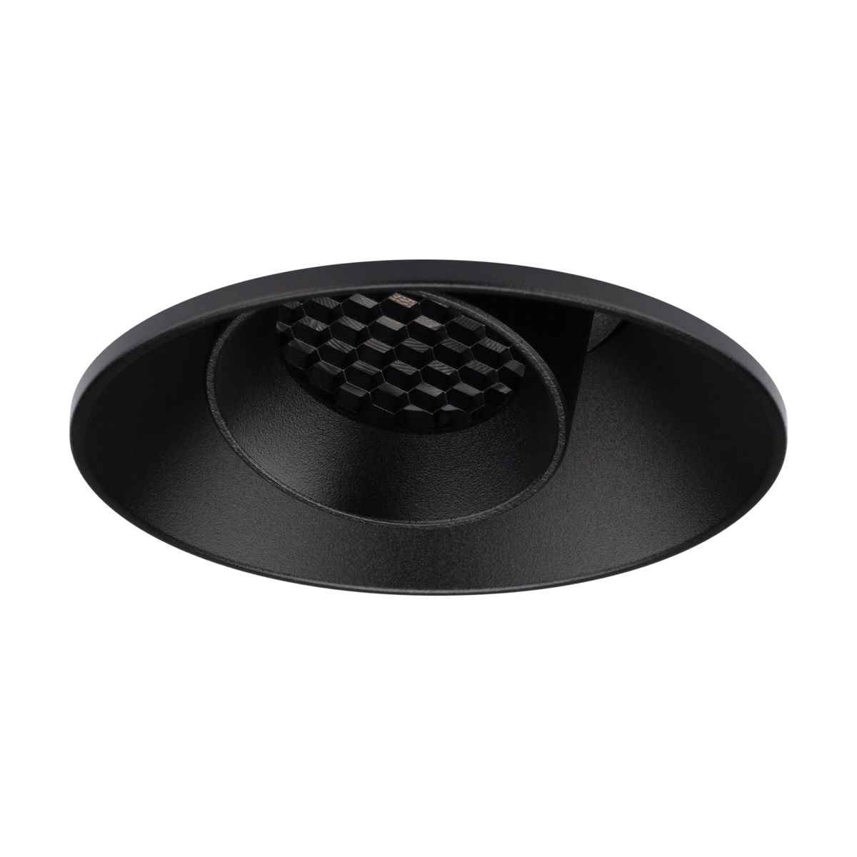 Светильник безрамочный Arlight DL-ROTARA-R63-6W Day4000 (Черный RAL9005, 36 deg, 230V) (IP20 Металл) 064946 в Санкт-Петербурге