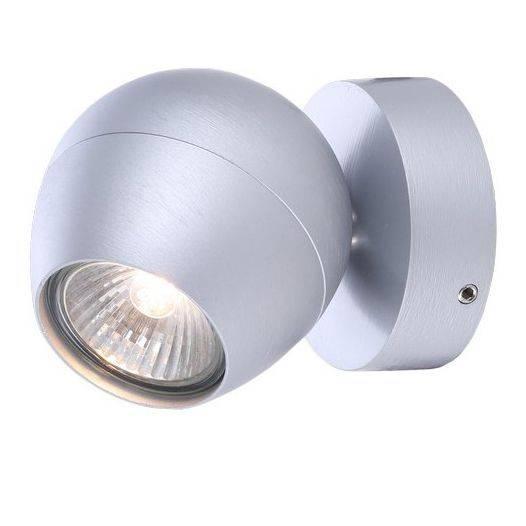 Спот Arte Lamp Sfera A5781AP-1SS в #REGION_NAME_DECLINE_PP#