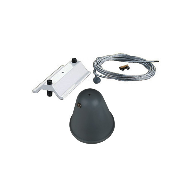 Подвесной комплект (UL-00003665) Volpe UFB-Q121 H21 Black 1 Polybag в Санкт-Петербурге