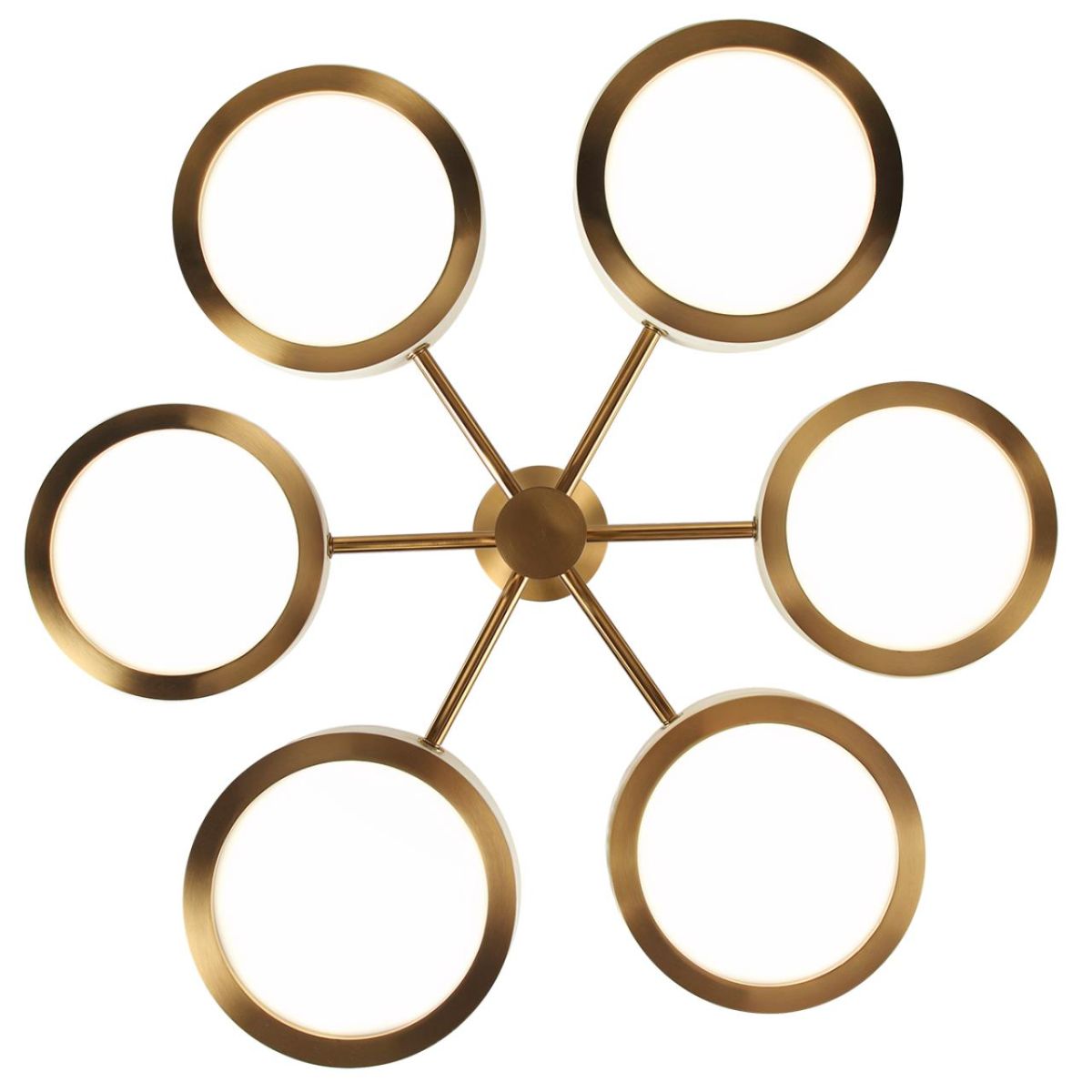 Подвесная люстра Odeon Light L-Vision Riviera 5450/99L в Санкт-Петербурге