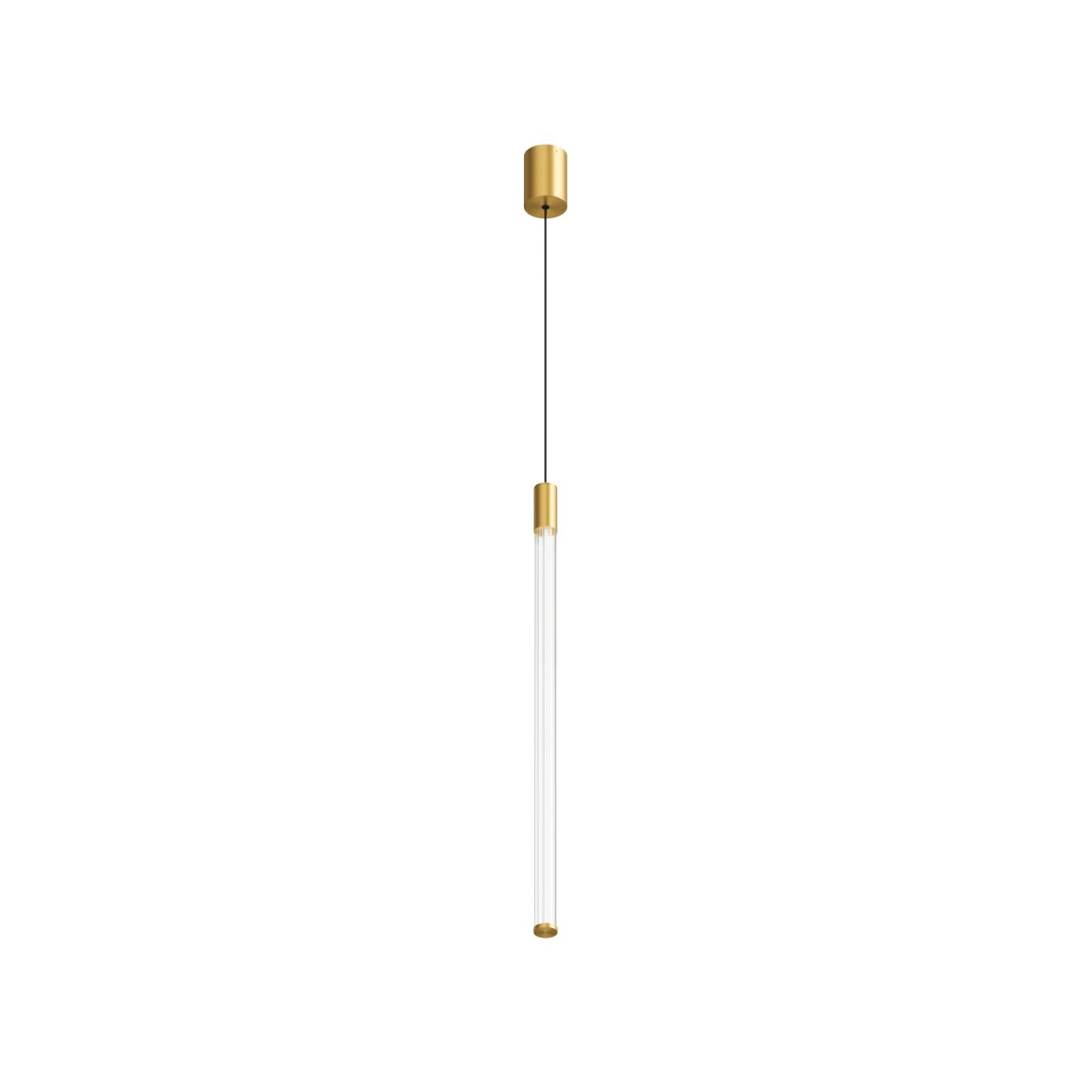 Подвесной светильник Denkirs Aura DK4314-BR в Санкт-Петербурге
