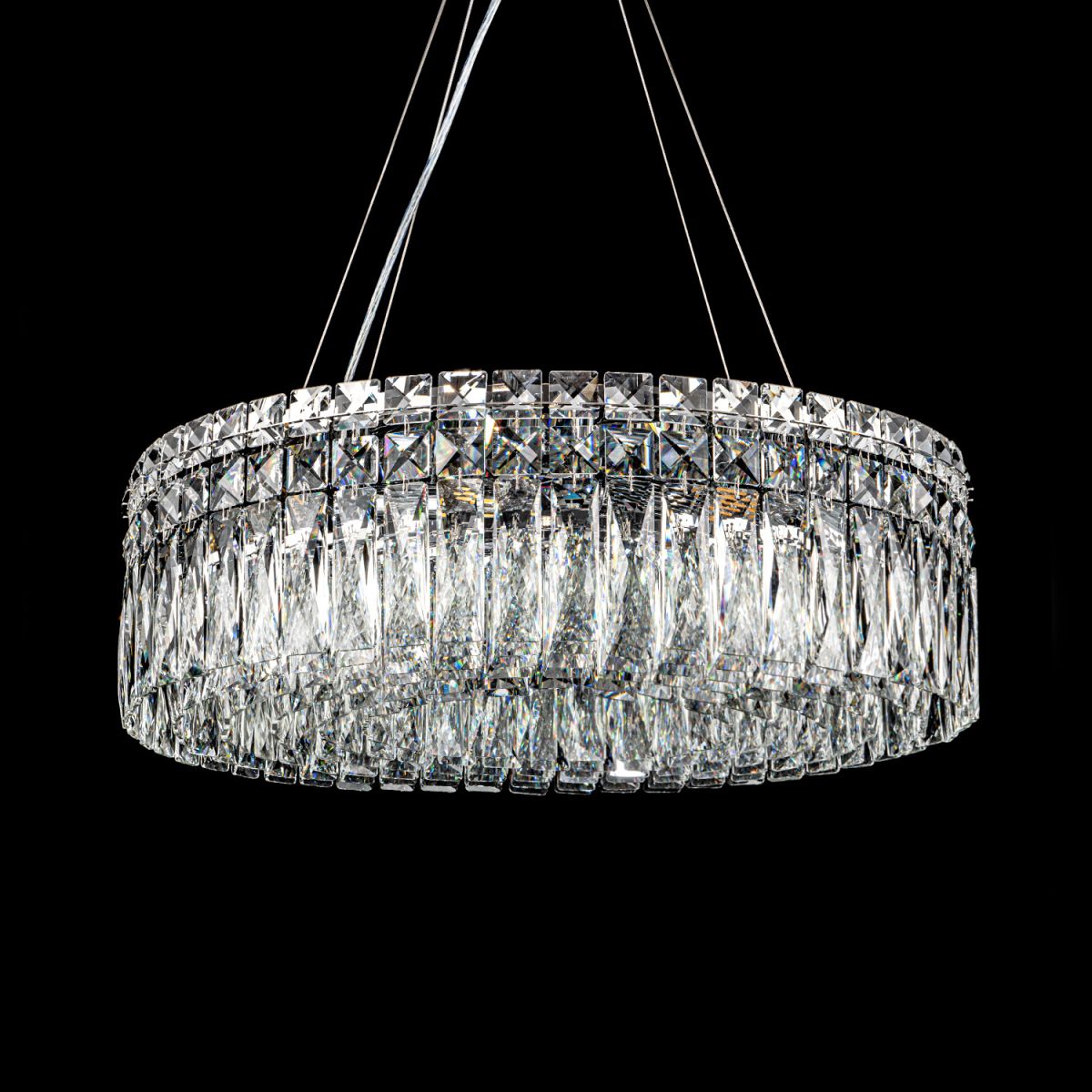 Подвесная люстра Modelux ML.7084.600 CR в #REGION_NAME_DECLINE_PP#