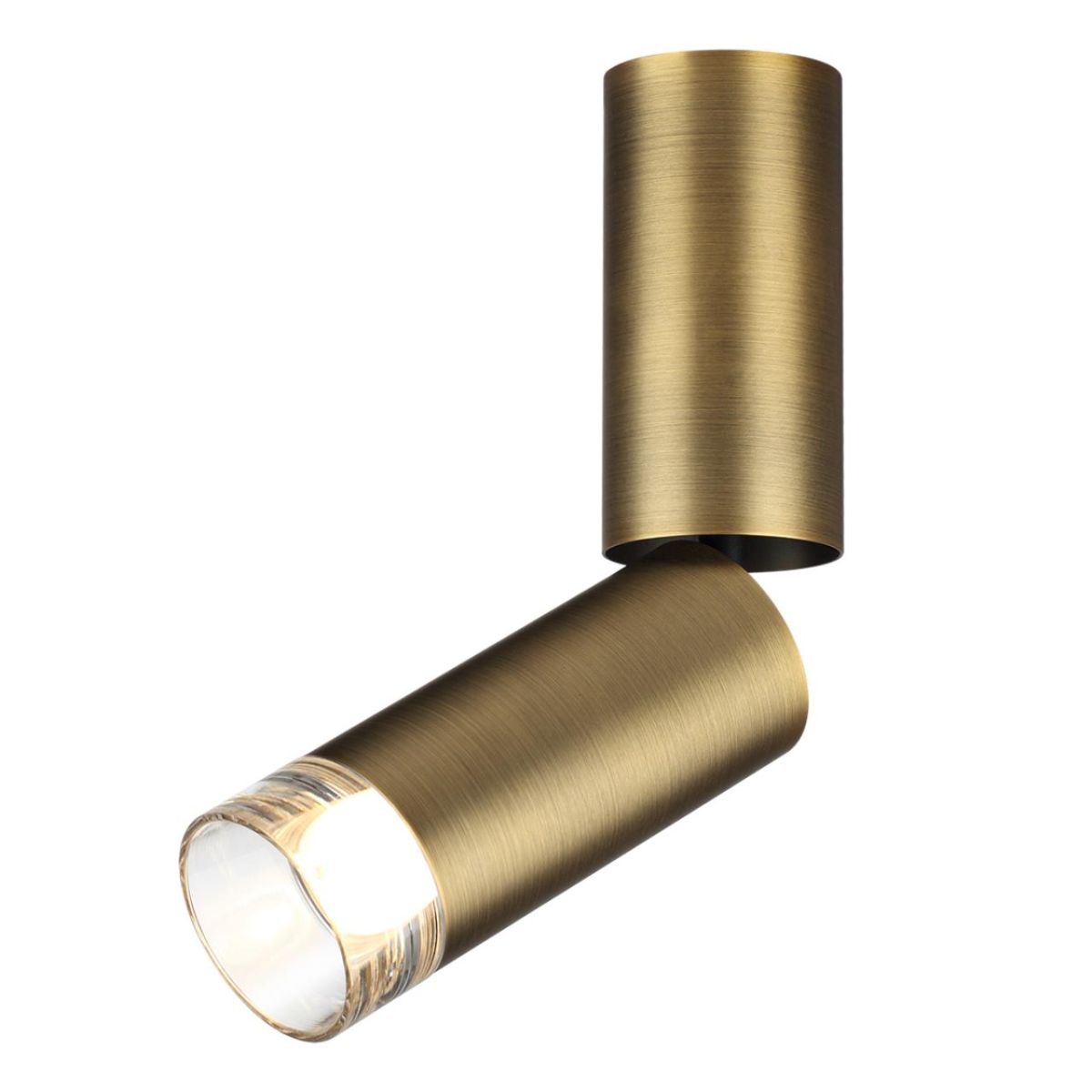 Спот Odeon Light Hightech Ligo 7134/8CL в Санкт-Петербурге