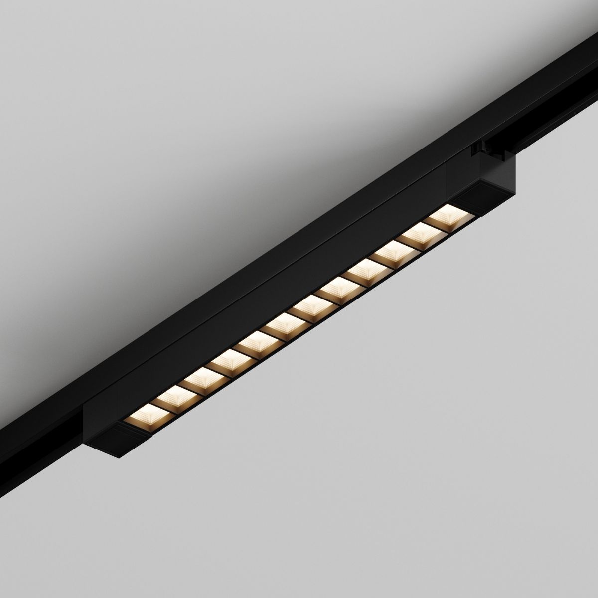 Трековый однофазный светильник Hesby Lighting Skylite HSBL_0144 в Санкт-Петербурге