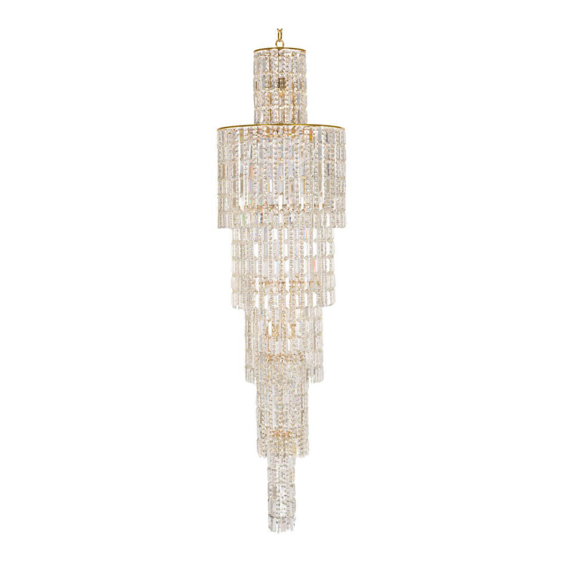 Подвесная люстра Arti Lampadari Valencia E 1.11.50.501 G в Санкт-Петербурге