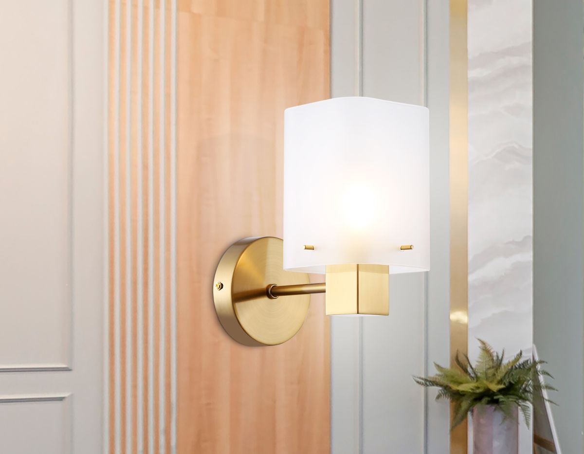 Настенный светильник Ambrella Light High Light LH57035 в Санкт-Петербурге