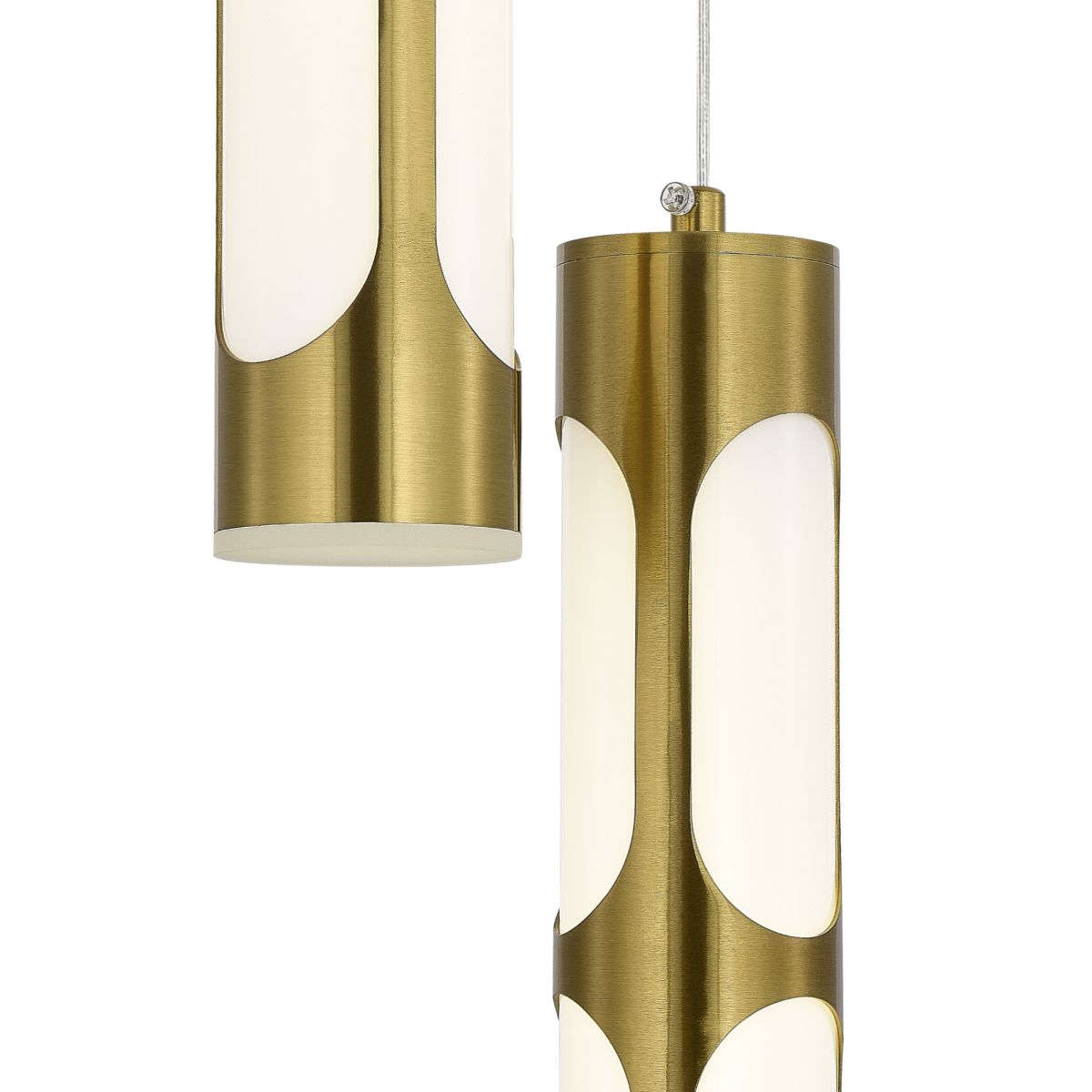 Подвесной светильник ST Luce Dallamos SL6237.303.03 в Санкт-Петербурге