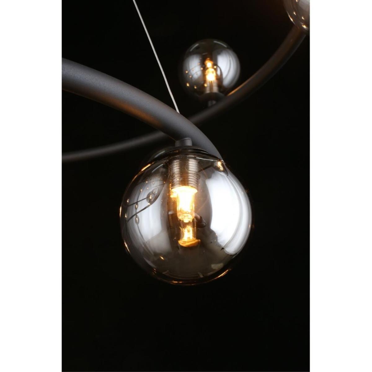 Подвесная люстра Aployt Polet APL.631.03.13 в Санкт-Петербурге