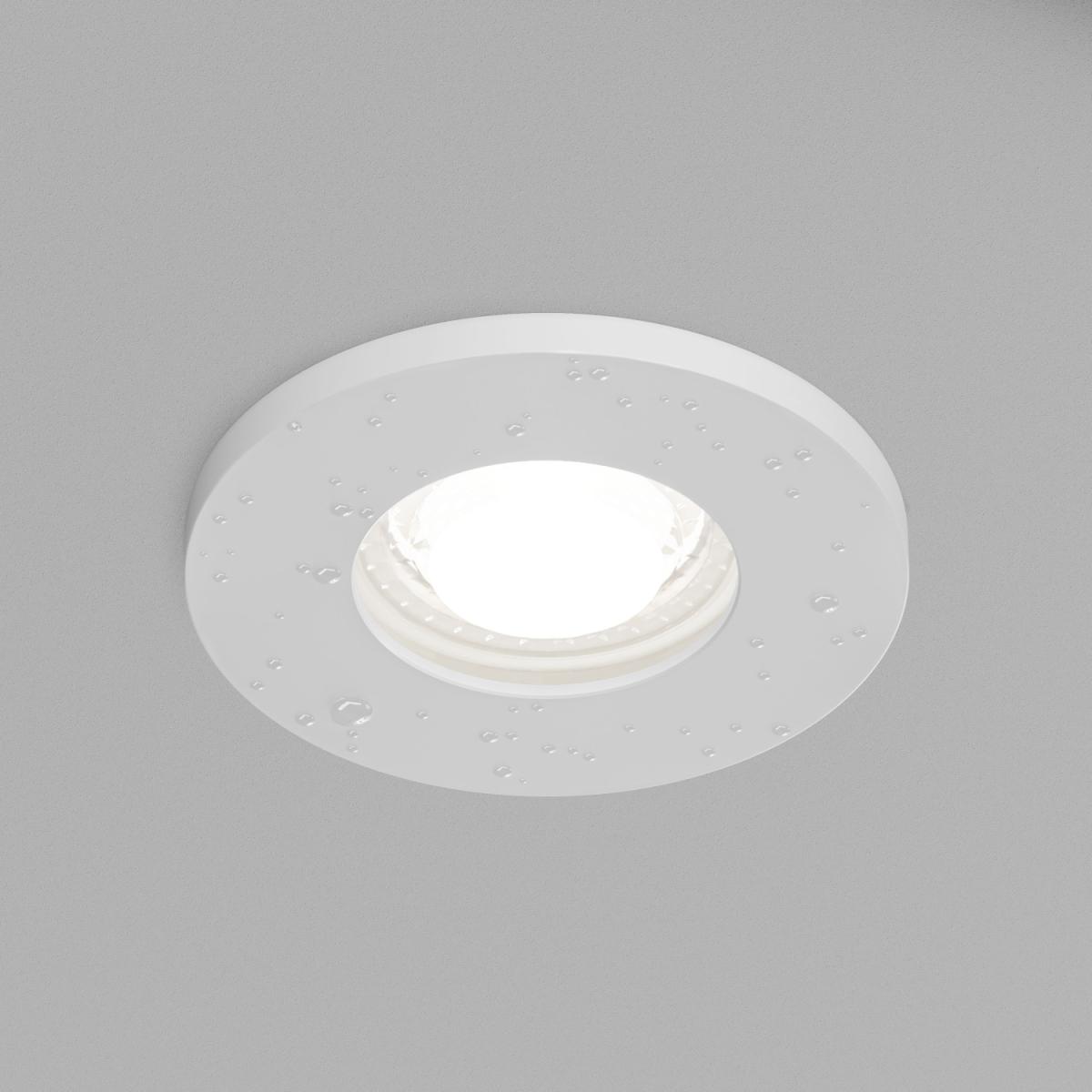 Встраиваемый светильник Denkirs DK2036-WH в #REGION_NAME_DECLINE_PP#