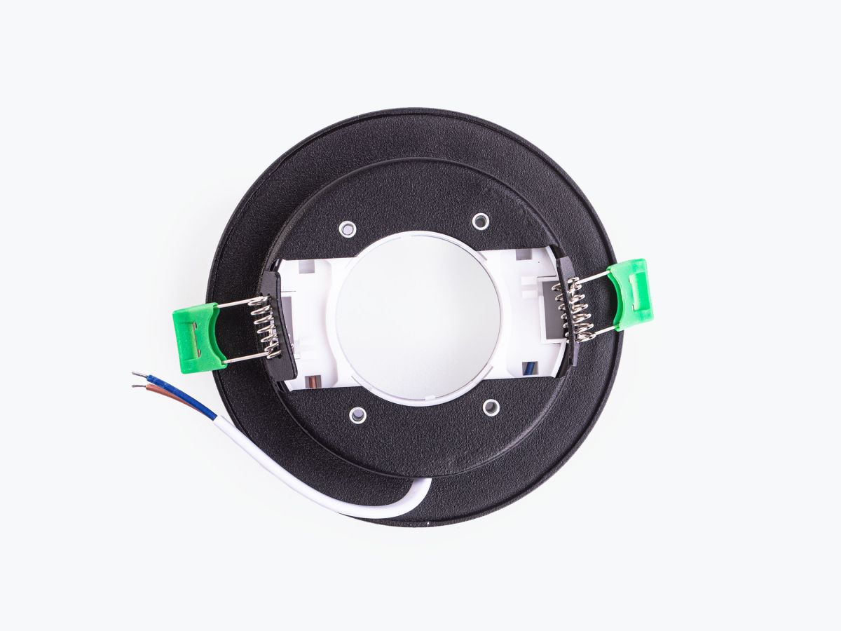 Встраиваемый светильник LEDS POWER GX53-R02B, серия SPOT 009254 в Санкт-Петербурге