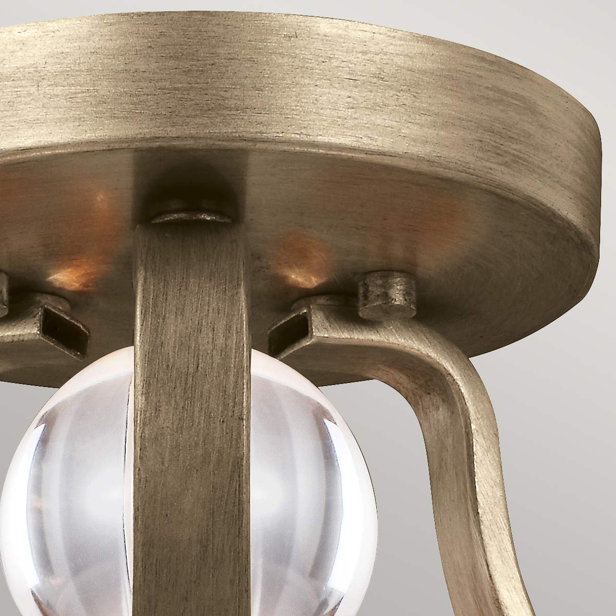 Потолочный светильник Feiss FE-EVINGTON-SF-SG в Санкт-Петербурге