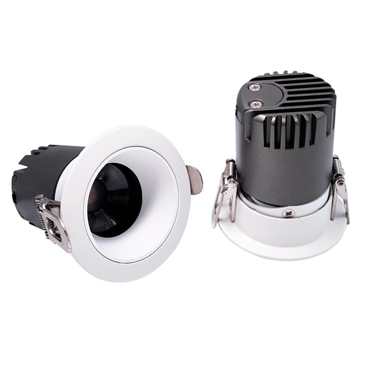 Встраиваемый светильник Favourite Mortise 4415-1C в #REGION_NAME_DECLINE_PP#