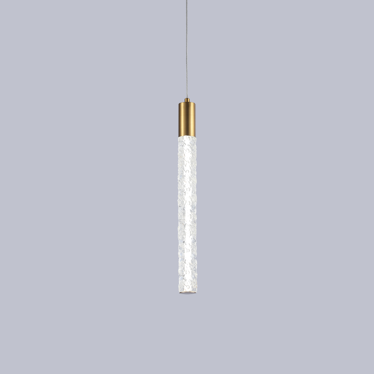 Подвесной светильник Delight Collection P98052-D antique brass в Санкт-Петербурге