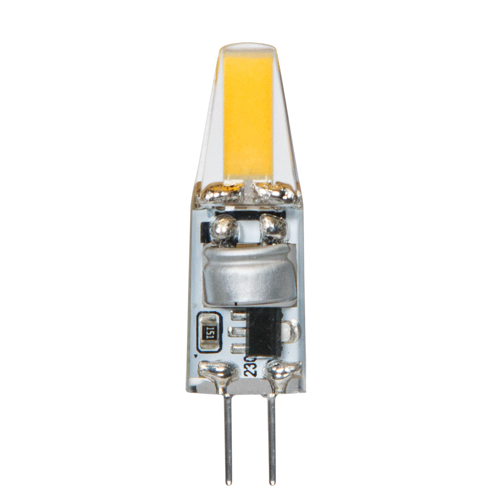 Светодиодная лампа Arte Lamp Lugo G4 1,5W 3000К A0415-3K в Санкт-Петербурге