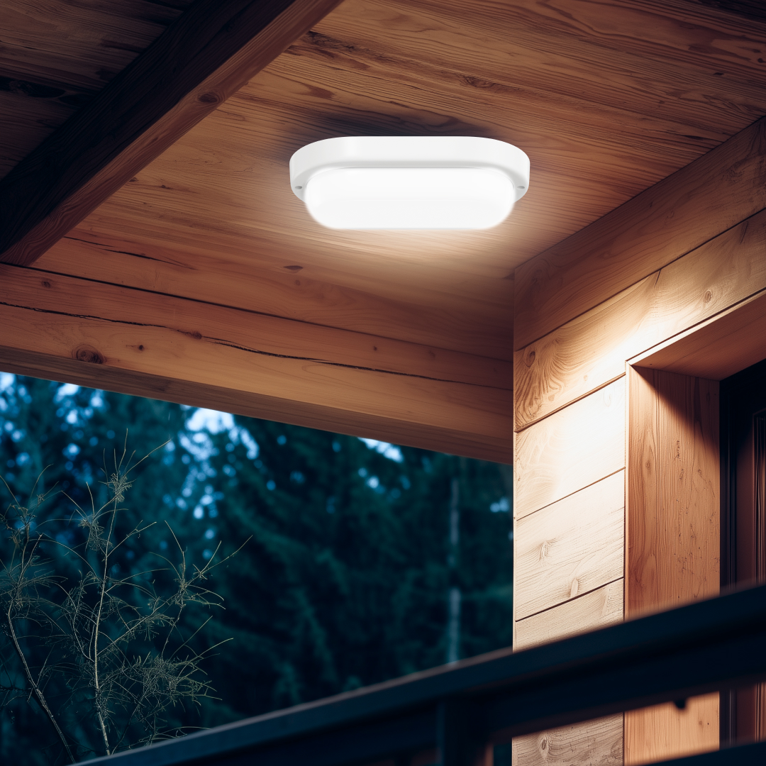 Светильник светодиодный герметичный OGM О28-08 в #REGION_NAME_DECLINE_PP#