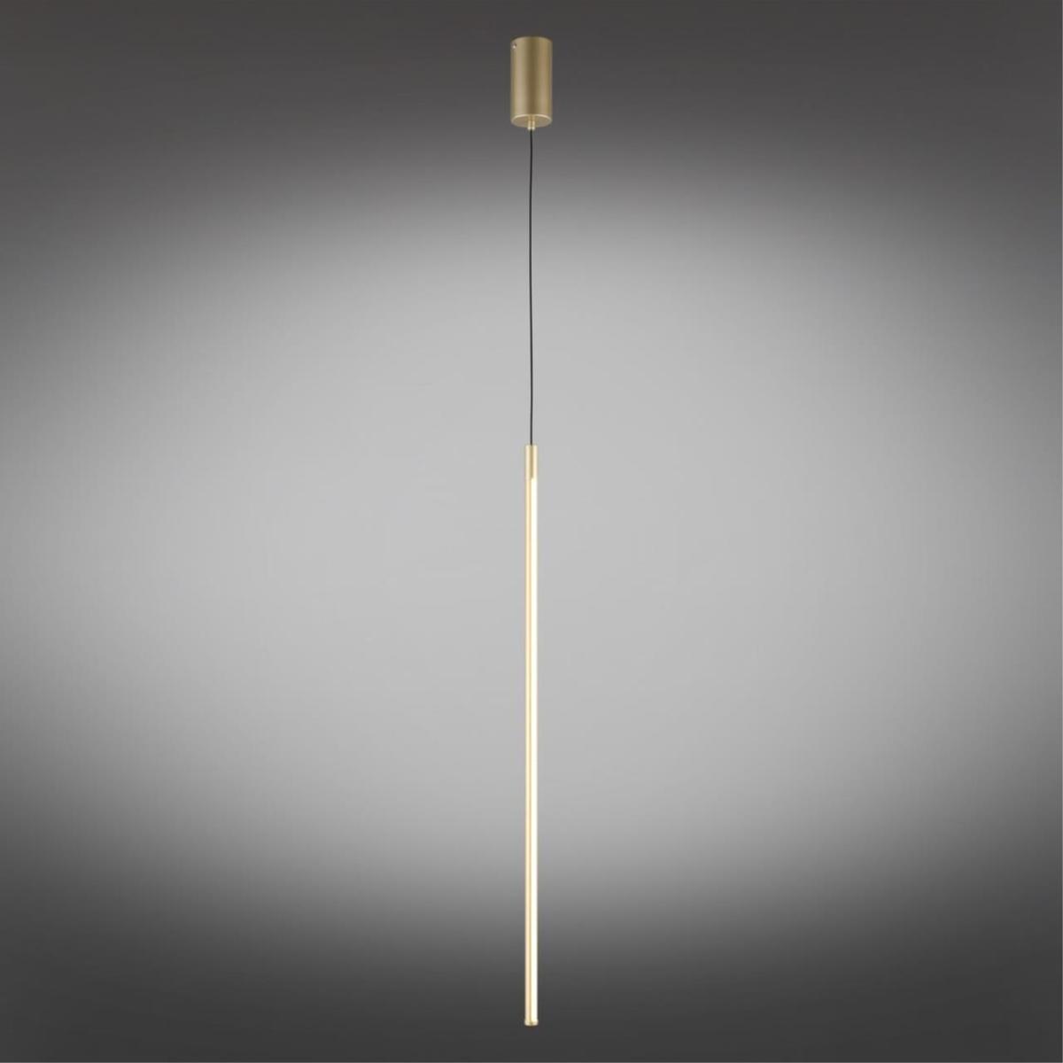 Подвесной светильник Aployt Gabi APL.0123.16.15 в #REGION_NAME_DECLINE_PP#