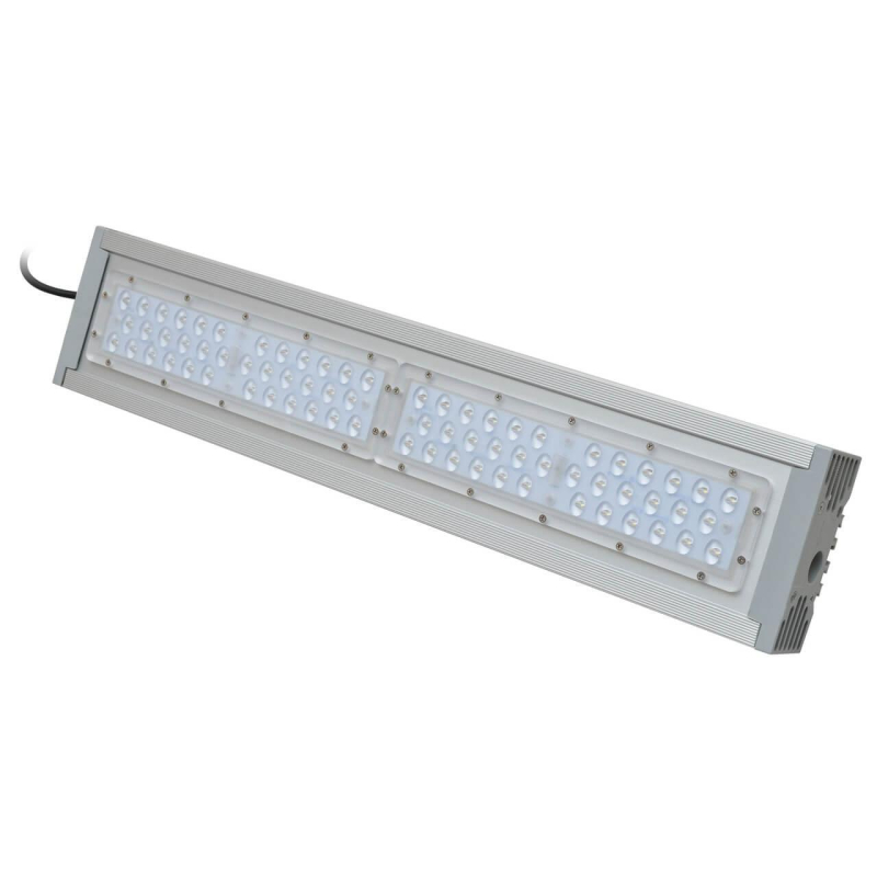 Уличный светодиодный светильник (UL-00004827) Uniel ULV-R24J 150W/6500К IP65 Silver в Санкт-Петербурге