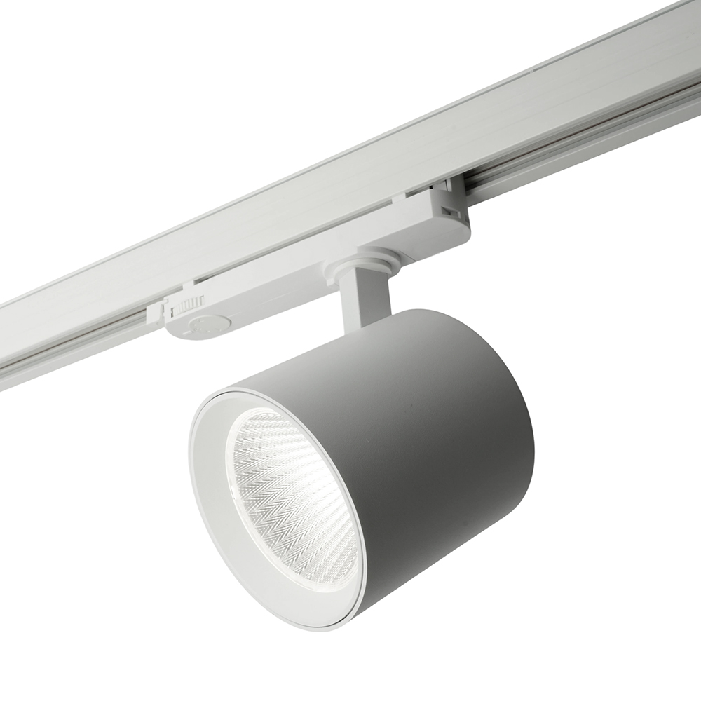 Трековый трехфазный светильник Feron TR Reflex 52058 в Санкт-Петербурге