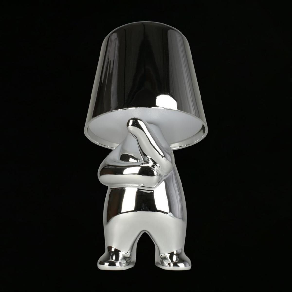 Настольная лампа Aployt Noell APL.675.14.01 в Санкт-Петербурге