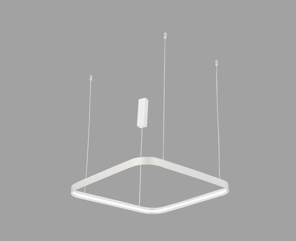 Подвесная люстра Italline IT013-6031 white 3000K в Санкт-Петербурге
